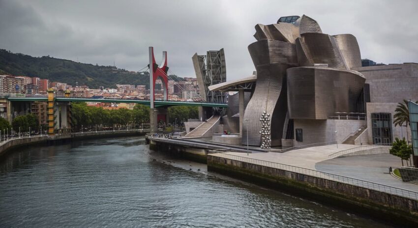 ¿Qué merece la pena ver en Bilbao?