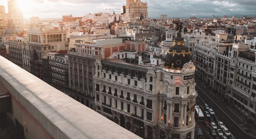 10 cosas que hacer en Madrid