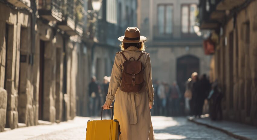 Mejores meses para viajar a los pueblos de montaña de Teruel sin calor extremo